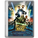 Star-Wars The Clone Wars icon